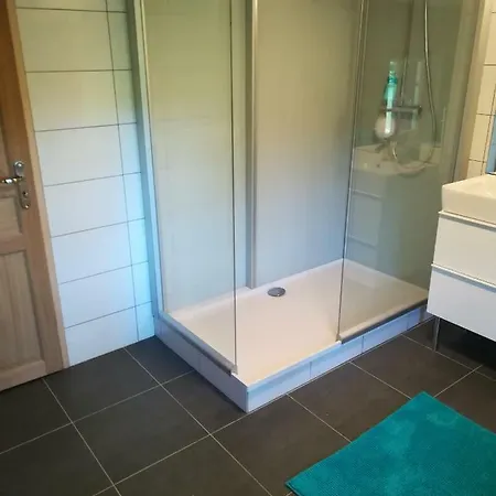 Appartement s'YVOUX plaît à La Chapelle  Extérieur photo