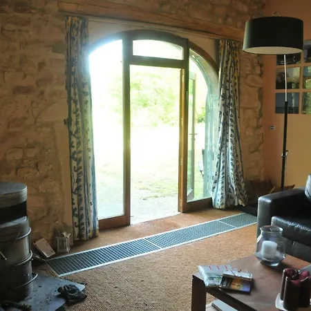 Appartement s'YVOUX plaît à La Chapelle  Extérieur photo
