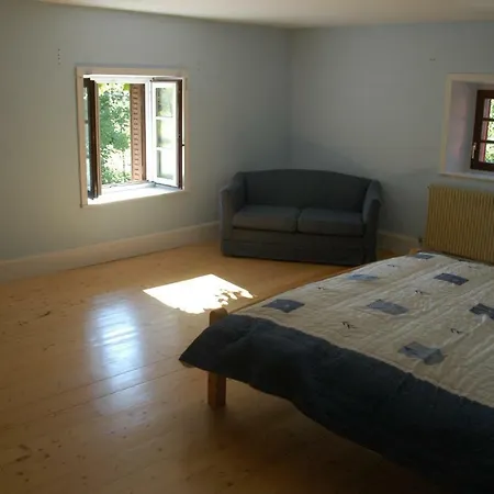 Appartement s'YVOUX plaît à La Chapelle  Extérieur photo