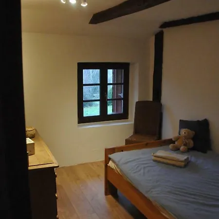Appartement s'YVOUX plaît à La Chapelle  Extérieur photo