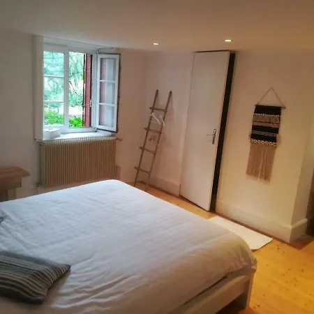 Appartement s'YVOUX plaît à La Chapelle  Extérieur photo