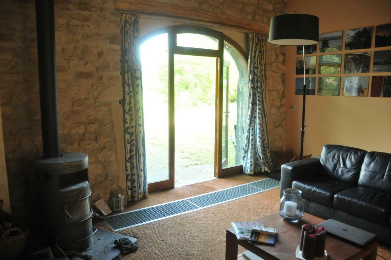 Privatunterkunft S'yvoux Plait La Chapelle (Lorraine)