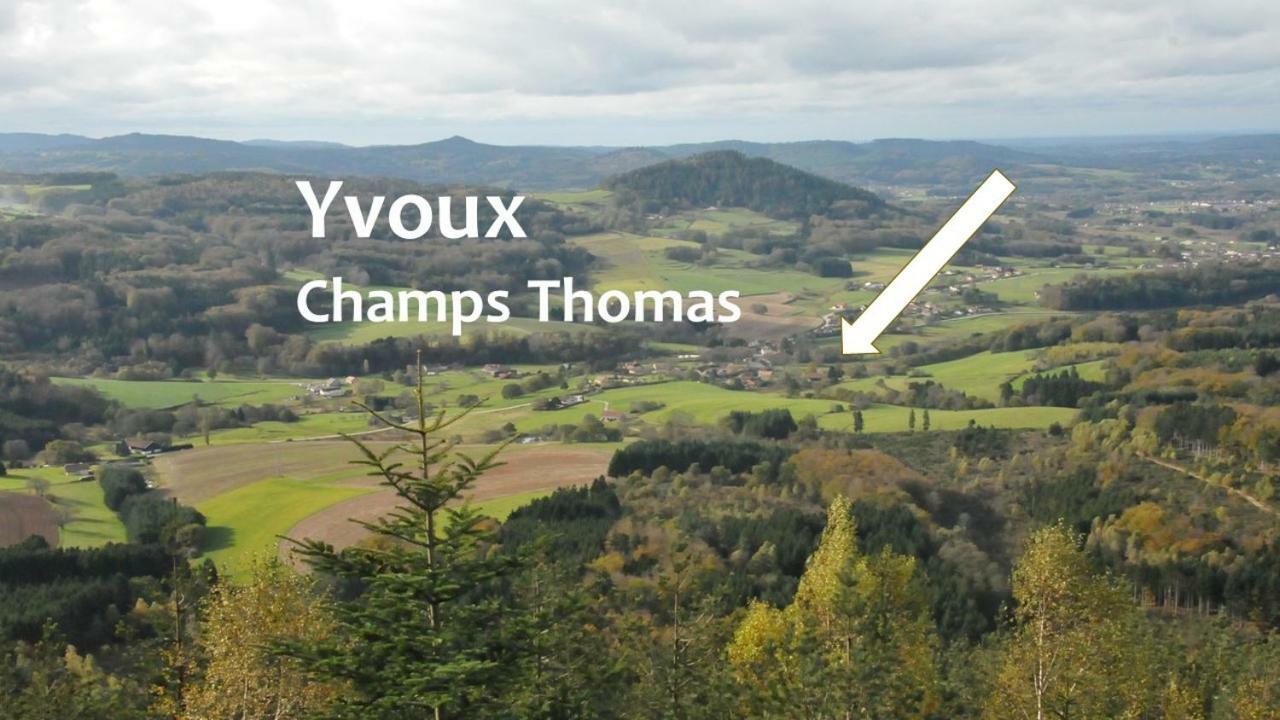 S'yvoux Plait